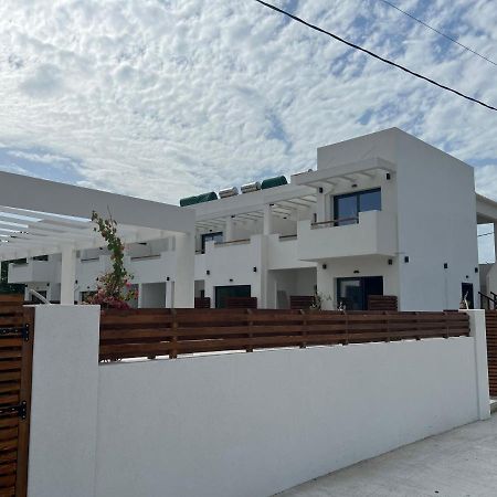 Κimiro Hotel Tsilivi Plános エクステリア 写真