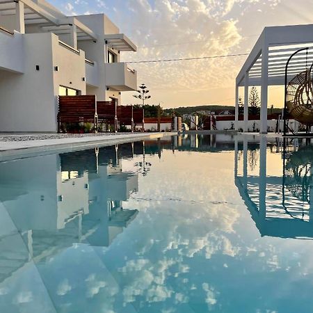 Κimiro Hotel Tsilivi Plános エクステリア 写真