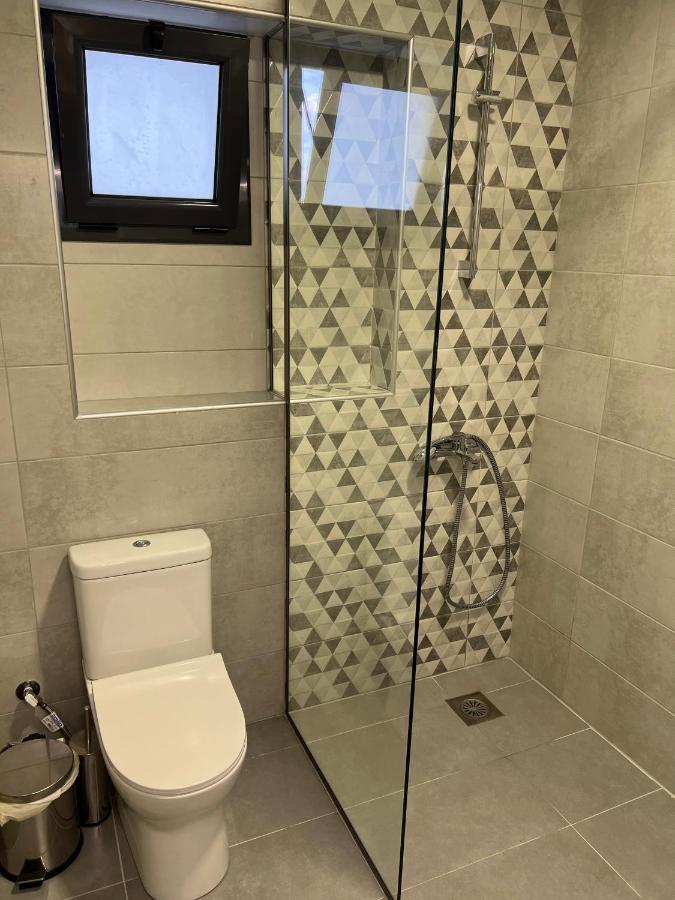 Κimiro Hotel Tsilivi Plános エクステリア 写真