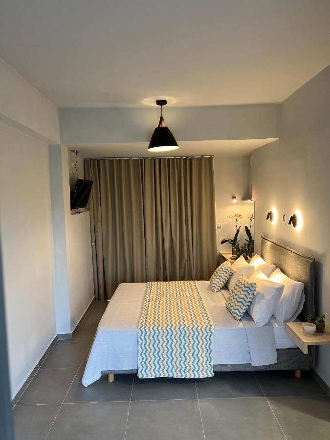Κimiro Hotel Tsilivi Plános エクステリア 写真