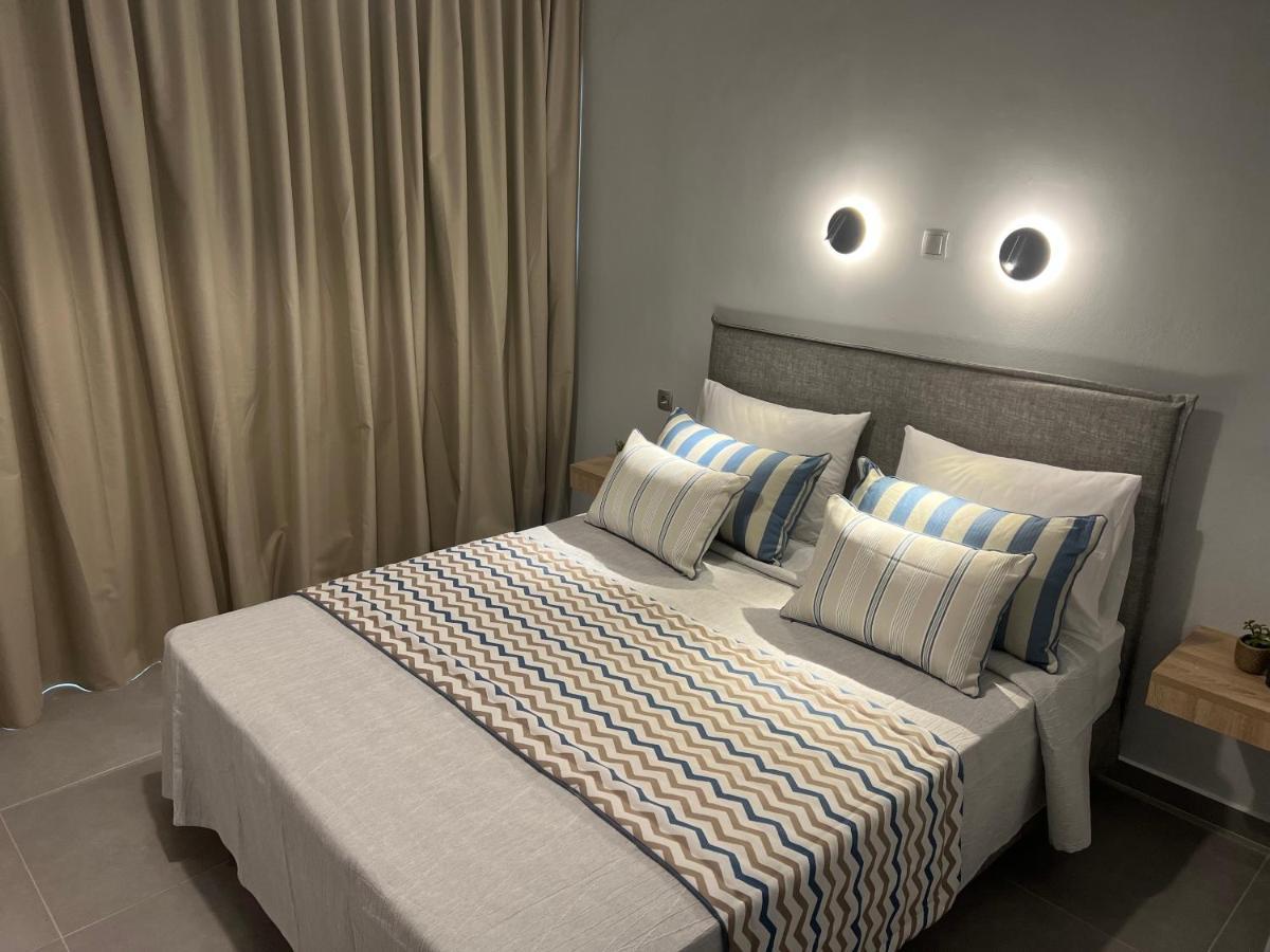 Κimiro Hotel Tsilivi Plános エクステリア 写真