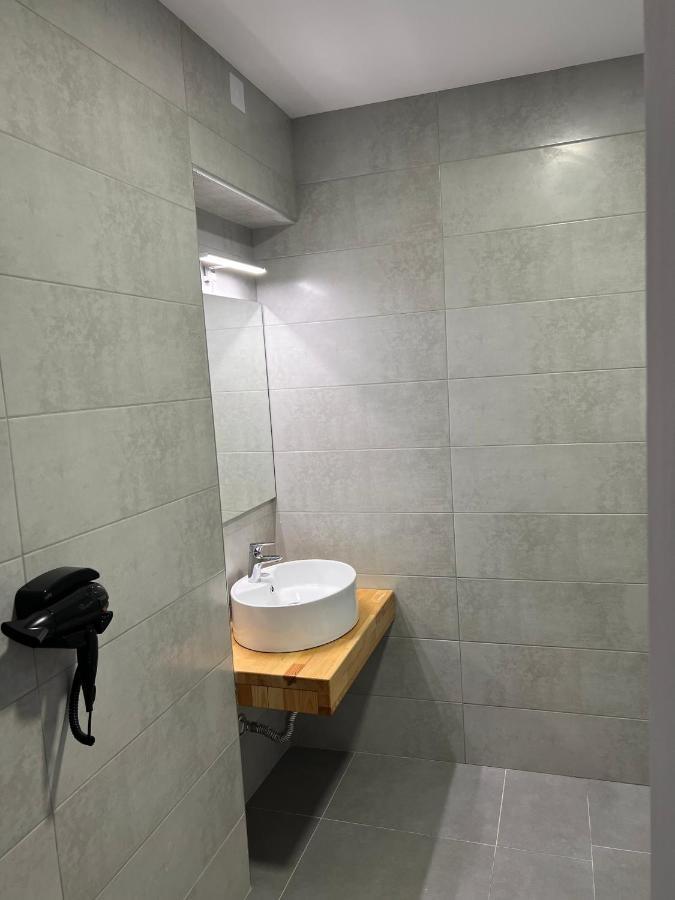 Κimiro Hotel Tsilivi Plános エクステリア 写真