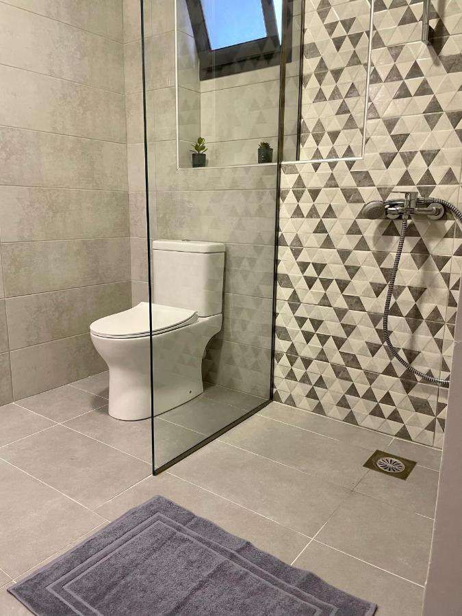 Κimiro Hotel Tsilivi Plános エクステリア 写真